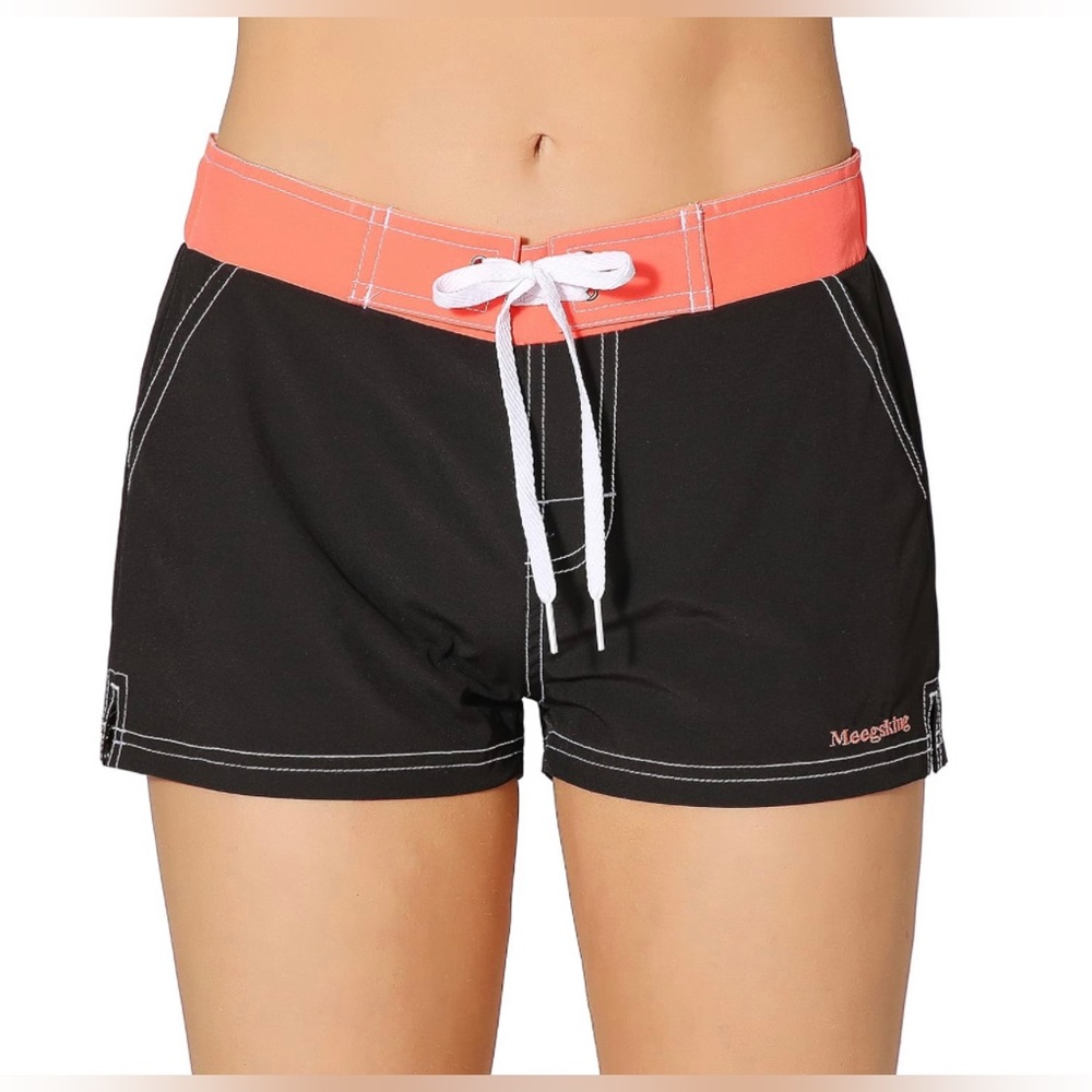 Quick Dry Board Shorts